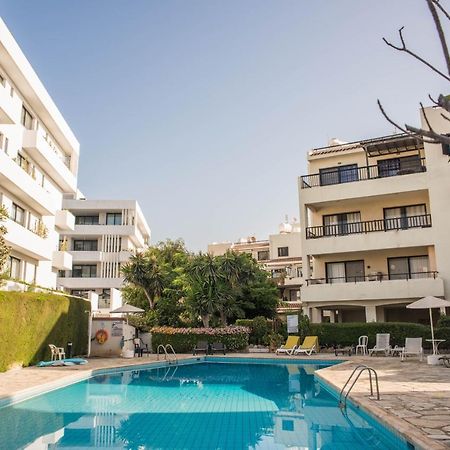 One Bedroom Apartment In Paphos In Good Location المظهر الخارجي الصورة