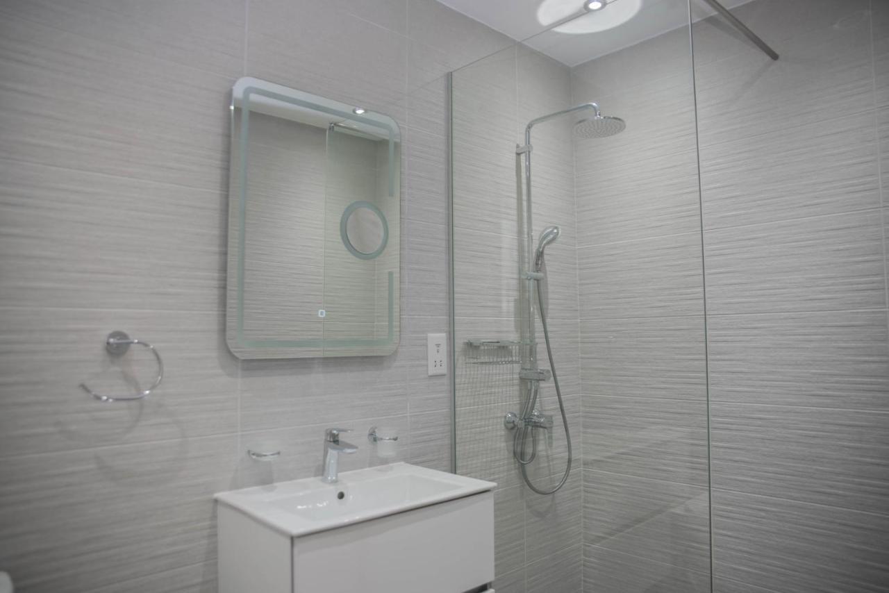 One Bedroom Apartment In Paphos In Good Location المظهر الخارجي الصورة