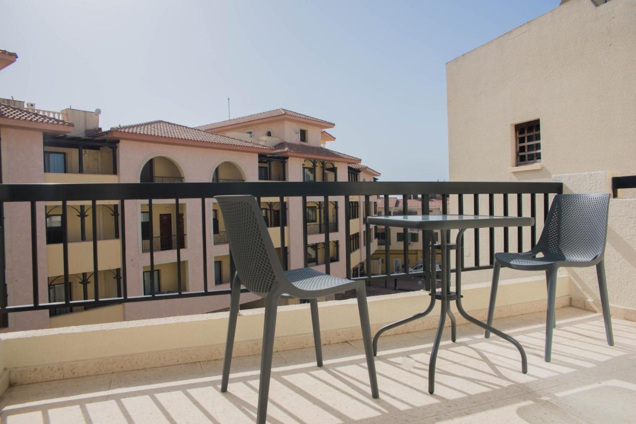 One Bedroom Apartment In Paphos In Good Location المظهر الخارجي الصورة